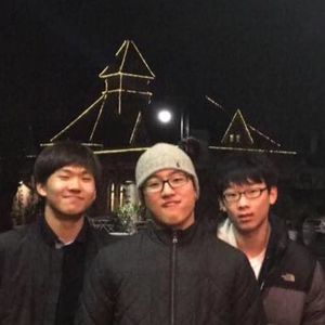 Meet your Posher, Henry